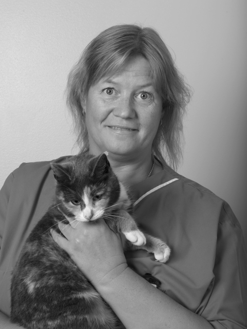 Anette Mårtensson
